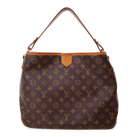 Louis Vuitton Bag Shoulder Monogram Delightful PM - Picture 1 of 8